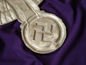 Fantastic Railroad Eagle - G240 - 7