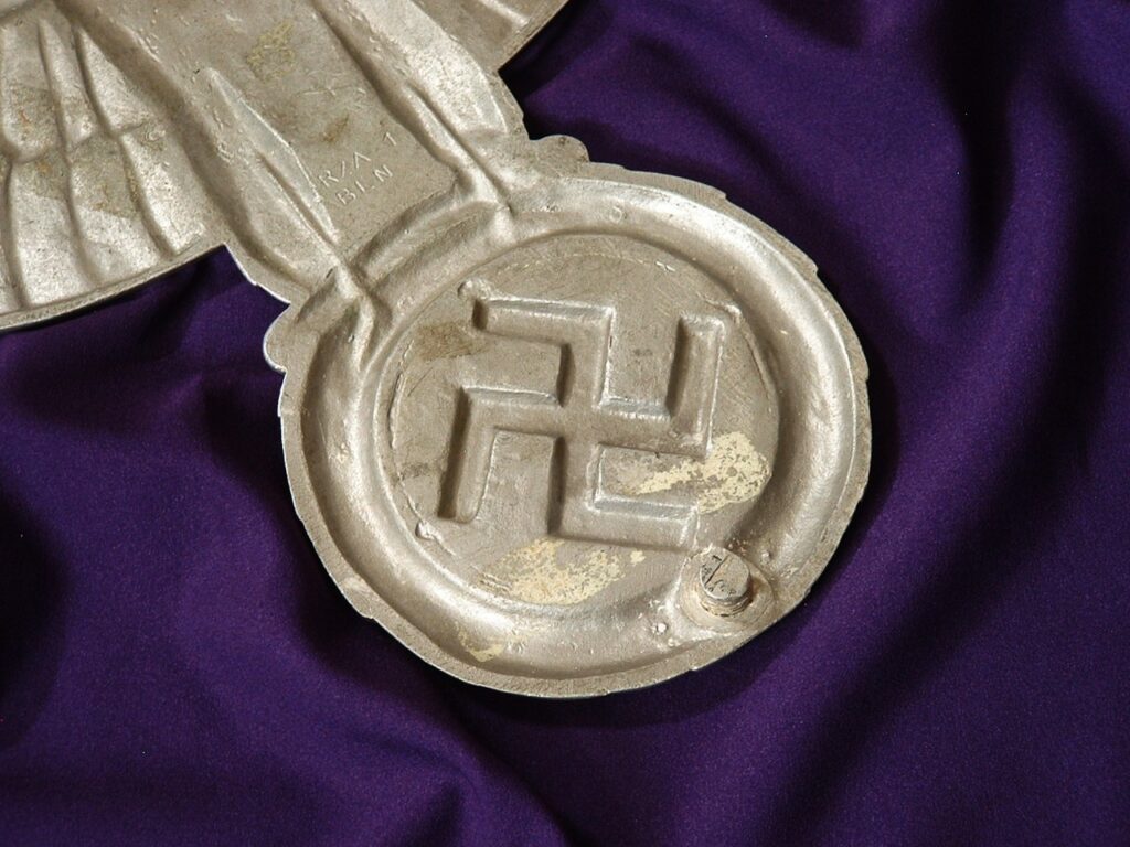 Fantastic Railroad Eagle - G240 - 7