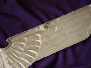 Fantastic Railroad Eagle - G240 - 8