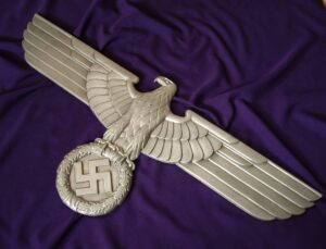 Fantastic Railroad Eagle - G240 - 9