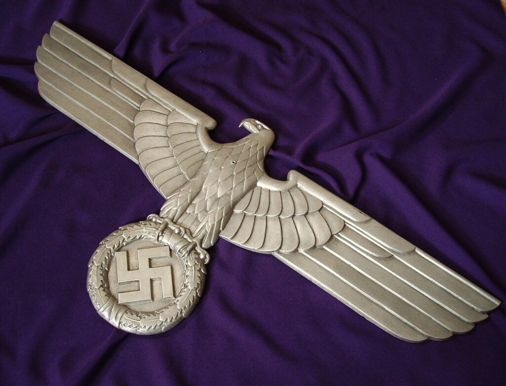 Fantastic Railroad Eagle - G240 - 9