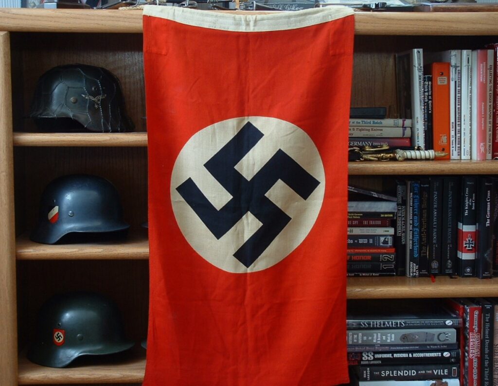 Gosch Harbor Flag - F194 - 1