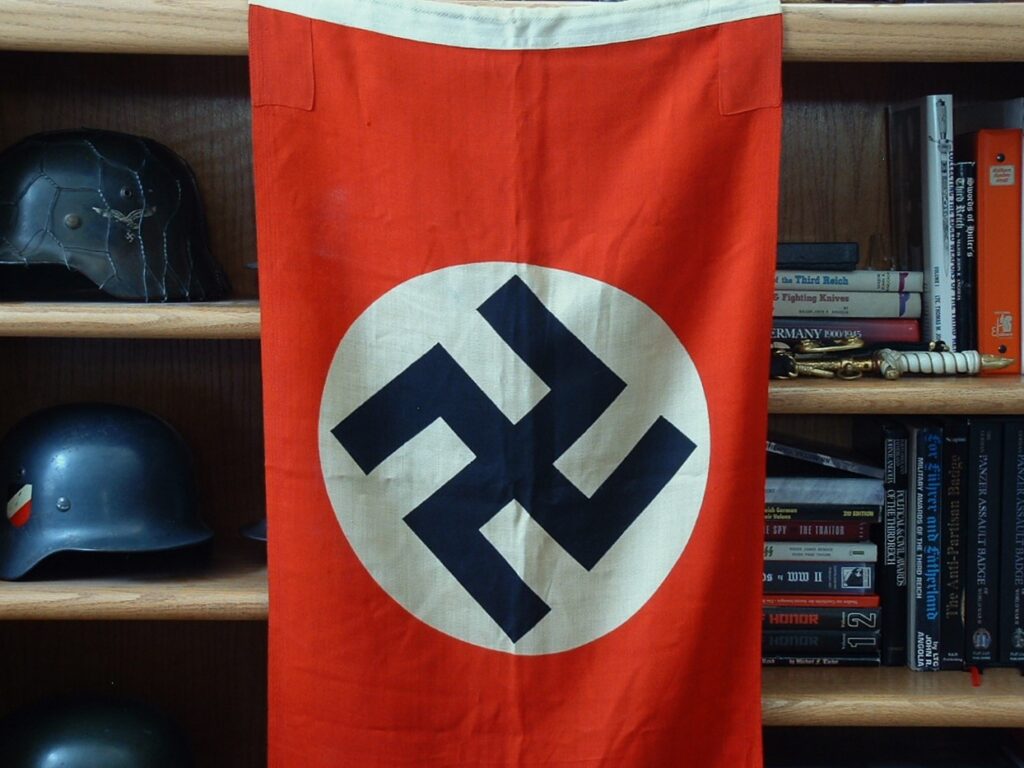 Gosch Harbor Flag - F194 - 2