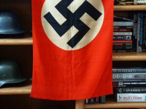 Gosch Harbor Flag - F194 - 4