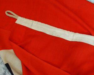 Gosch Harbor Flag - F194 - 6