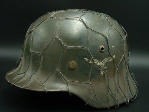 M35 Luft Wire Camo ET64 - H207 - 1