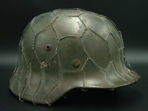 M35 Luft Wire Camo ET64 - H207 - 2