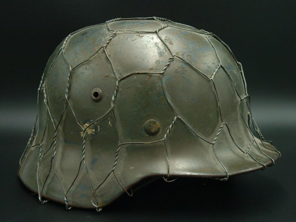 M35 Luft Wire Camo ET64 - H207 - 2