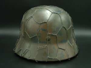 M35 Luft Wire Camo ET64 - H207 - 3