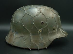 M35 Luft Wire Camo ET64 - H207 - 4