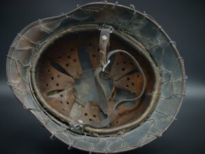 M35 Luft Wire Camo ET64 - H207 - 6