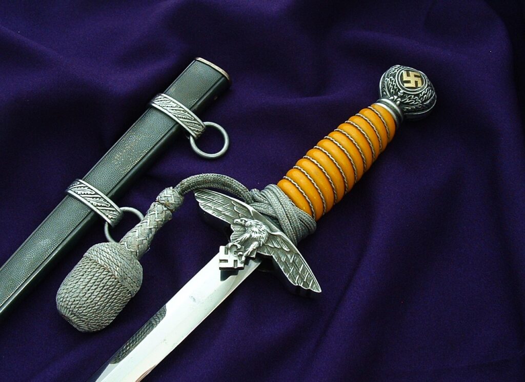 Personalized 2nd Model Luft by SMF - D1053 - 1