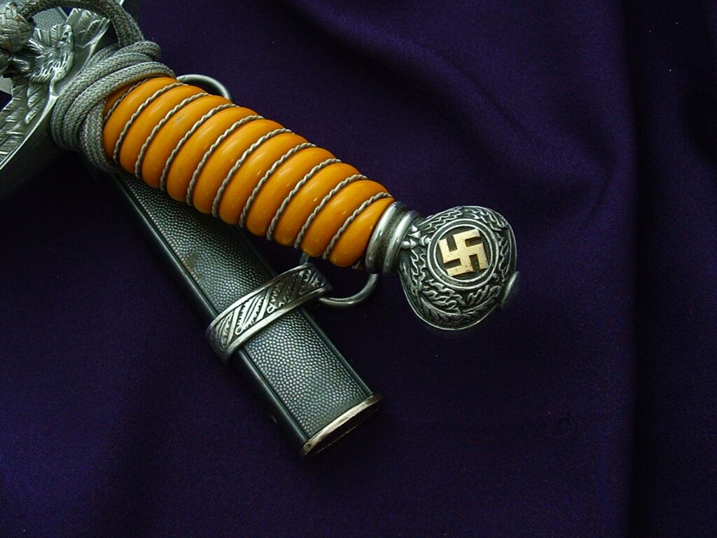 Personalized 2nd Model Luft by SMF - D1053 - 11