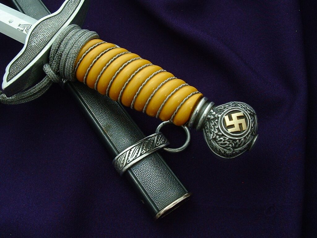 Personalized 2nd Model Luft by SMF - D1053 - 12