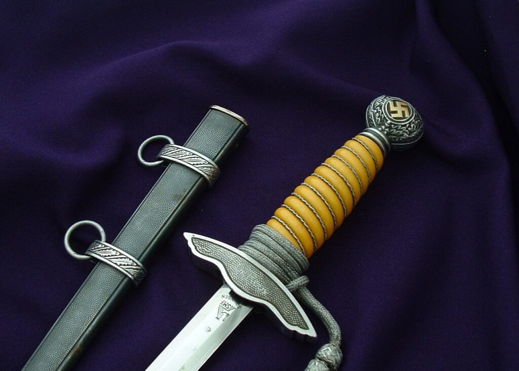 Personalized 2nd Model Luft by SMF - D1053 - 2