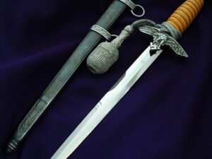 Personalized 2nd Model Luft by SMF - D1053 - 3