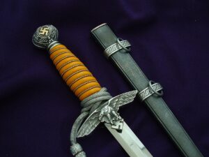 Personalized 2nd Model Luft by SMF - D1053 - 7