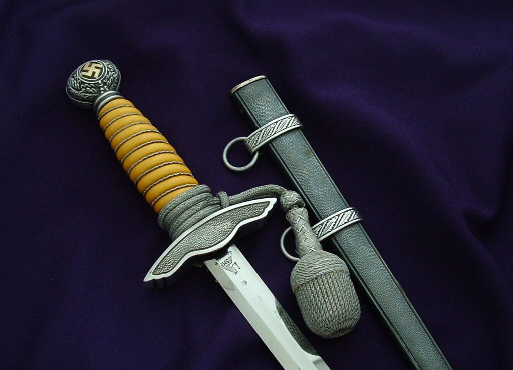 Personalized 2nd Model Luft by SMF - D1053 - 8