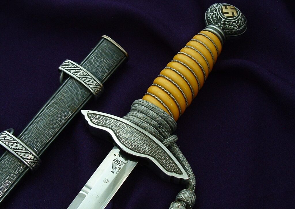 Personalized 2nd Model Luft by SMF - D1053 - 9