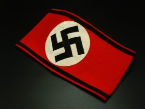 Allgemeine SS Armband - C283 - 2