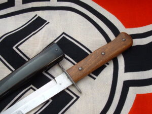 Luftwaffe Fighting Knife - D1065 - 5