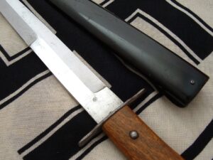 Luftwaffe Fighting Knife - D1065 - 8