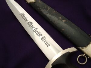 M33 SS Dagger by Herder - D1062 - 11