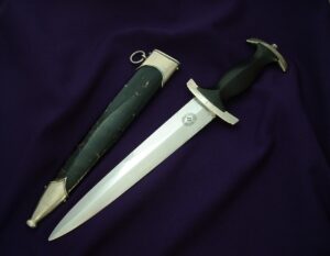 M33 SS Dagger by Herder - D1062 - 2
