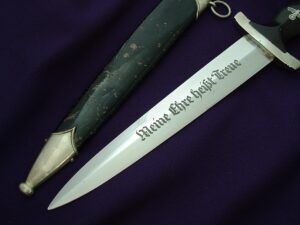 M33 SS Dagger by Herder - D1062 - 3