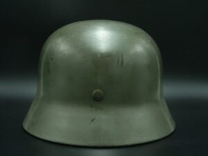 M35 Double Decal Police Helmet by Quist - H210 - 3
