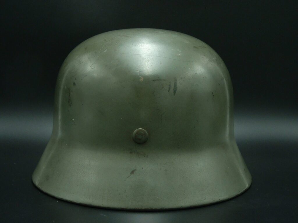 M35 Double Decal Police Helmet by Quist - H210 - 3