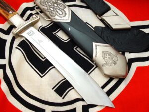 RAD Labor Corps Hewer by Tiger - D1068 - 12