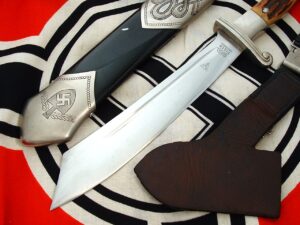 RAD Labor Corps Hewer by Tiger - D1068 - 6