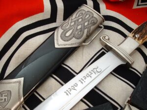 RAD Labor Corps Hewer by Tiger - D1068 - 7