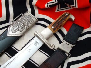 RAD Labor Corps Hewer by Tiger - D1068 - 8