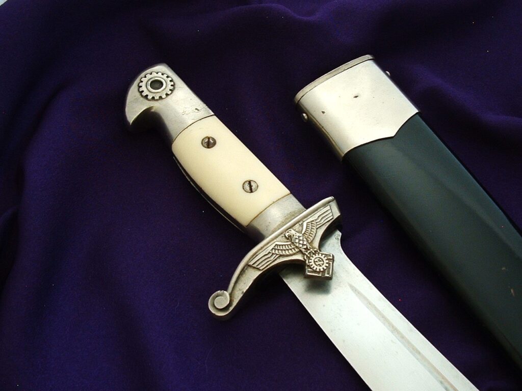 TENO EM Hewer by Eickhorn - D1076 - 11