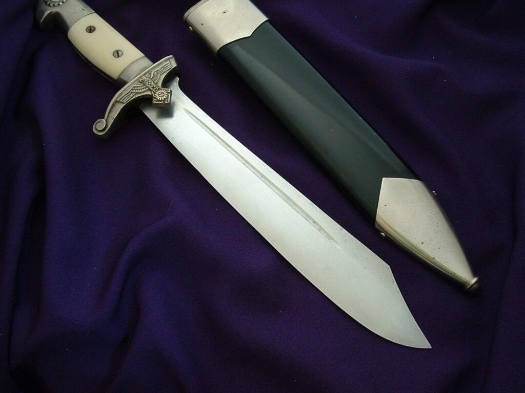 TENO EM Hewer by Eickhorn - D1076 - 12