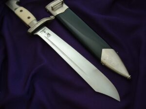 TENO EM Hewer by Eickhorn - D1076 - 13