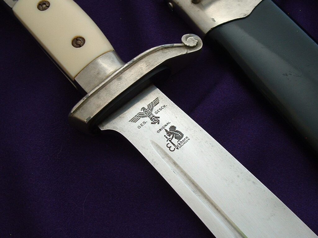 TENO EM Hewer by Eickhorn - D1076 - 14