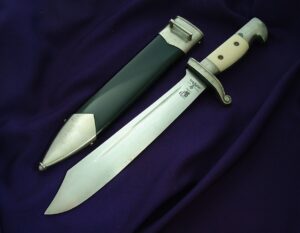 TENO EM Hewer by Eickhorn - D1076 - 2