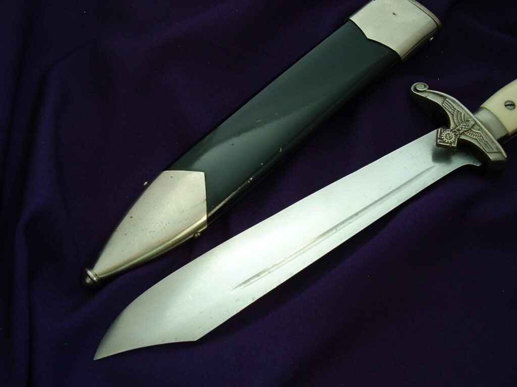 TENO EM Hewer by Eickhorn - D1076 - 3