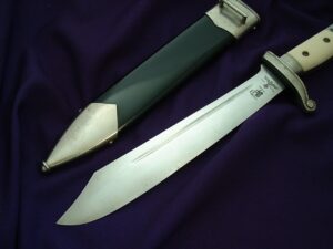 TENO EM Hewer by Eickhorn - D1076 - 4