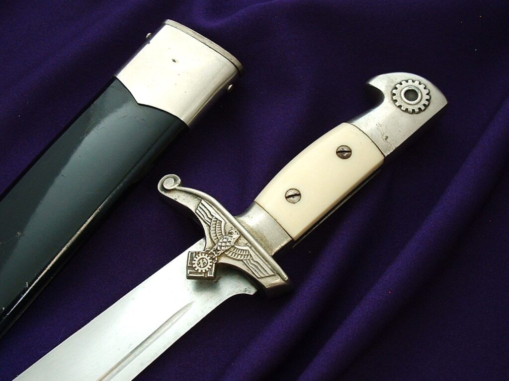 TENO EM Hewer by Eickhorn - D1076 - 5