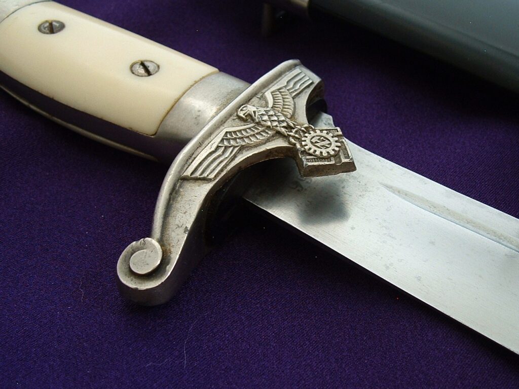 TENO EM Hewer by Eickhorn - D1076 - 7