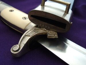 TENO EM Hewer by Eickhorn - D1076 - 9