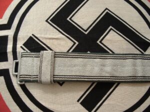 Waffen SS Brocade - B205 - 1