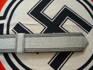 Waffen SS Brocade - B205 - 4