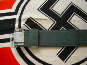 Waffen SS Brocade - B205 - 5