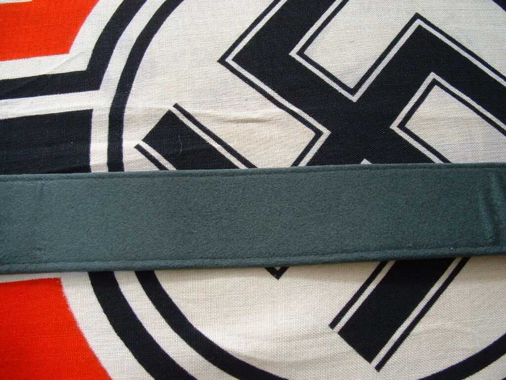 Waffen SS Brocade - B205 - 6