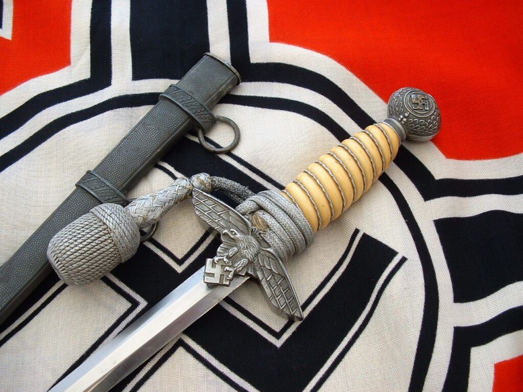 2nd Model Luft by WKC - D1084 - 1